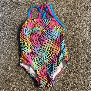 Speedo swimsuit